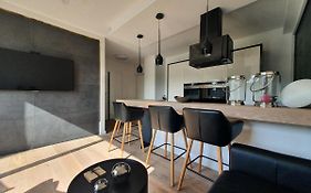 Apartbaltic - Cesarskie Ogrody 755